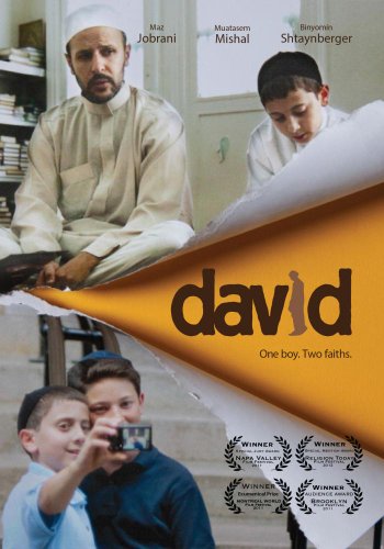 David: One Boy. Two Faiths.