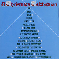 A Christmas Celebration