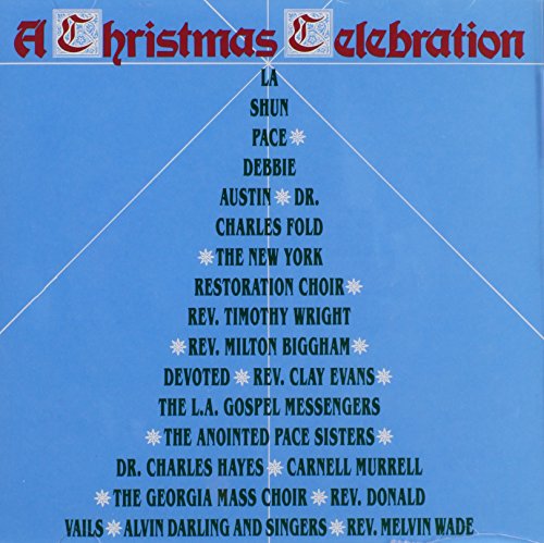 A Christmas Celebration