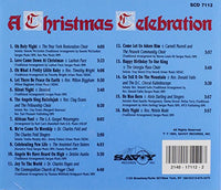 A Christmas Celebration