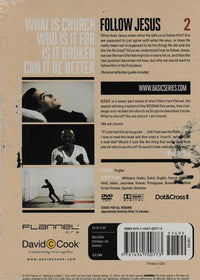 Basic.: Follow Jesus By Francis Chan Volume 2