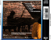 Peter Moffitt: Zoe's Song
