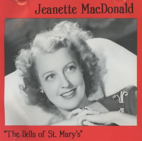 Jeanette Macdonald: The Bells Of St. Mary's