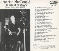 Jeanette Macdonald: The Bells Of St. Mary's