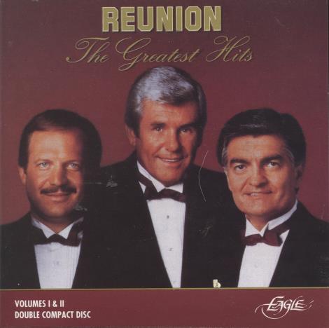 Reunion: The Greatest Hits