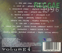 Kingston Gold Reggae 1996 Volume 4