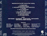 The JVC Jazz Festival '85 Promo