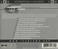 Generation Trance 2000 Episode::0.1