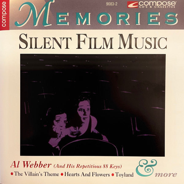 Silent Film Music