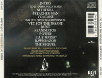 Fields Of The Nephilim: Dawnrazor