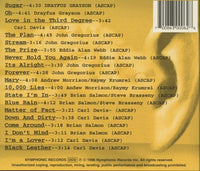 Nymphonic Records' Teaser