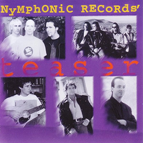 Nymphonic Records' Teaser