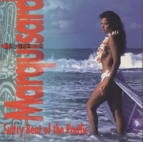 Marquisard: Sultry Beat Of The Pacific