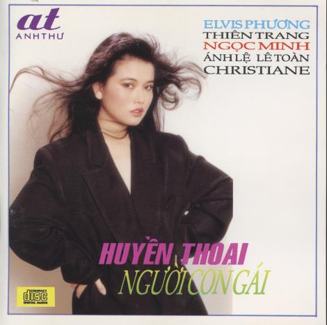 Huyen Thoai: Nguoi Con Gai