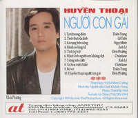 Huyen Thoai: Nguoi Con Gai