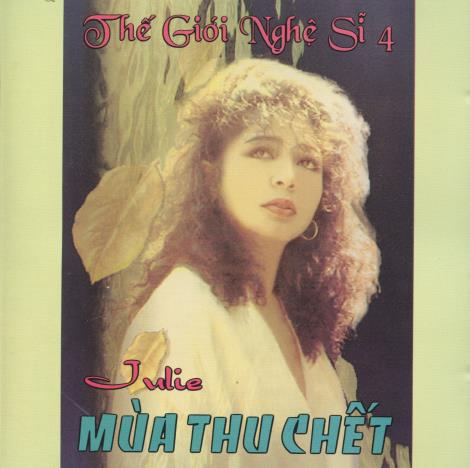 Julie: Mua Thu Chet