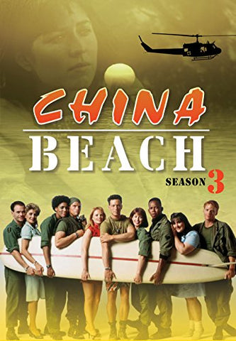 China Beach: Season 3 6-Disc Set