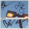 Rufio: EP. Signed