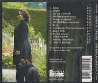 Audrey Auld Mezera: Lost Men And Angry Girls Signed