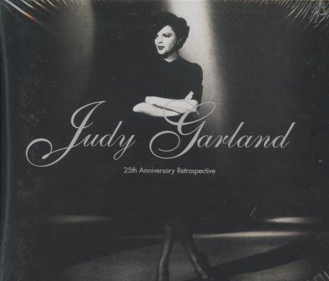 Judy Garland: 25th Anniversary Retrospective
