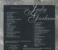 Judy Garland: 25th Anniversary Retrospective