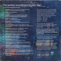 Life Is Beautiful With ABC Classic FM Promo