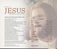 The Story Of Jesus: According To The Gospel Of St. Luke 2-Disc Set