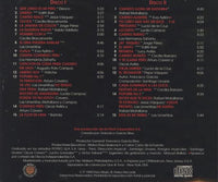 Que Lindo Es Mi Peru 2-Disc Set