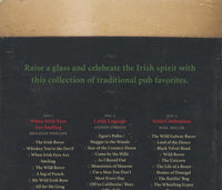 Irish Celebration: 42 Traditional Pub Songs 3-Disc Set