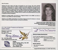 Breast Ultrasound Exam Simulator