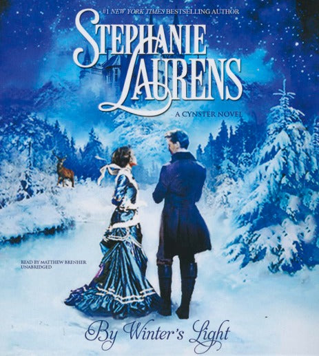By Winter's Light Unabridged 7-Disc Set