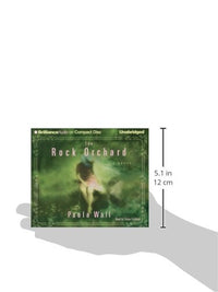 The Rock Orchard Unabridged 6-Disc Set