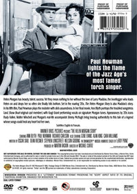 The Helen Morgan Story