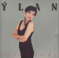 Y Lan: Tuyet Pham