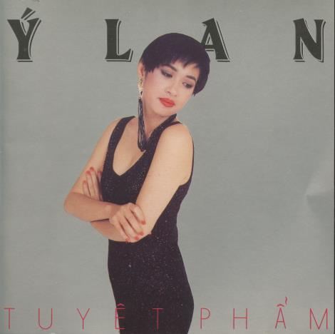 Y Lan: Tuyet Pham