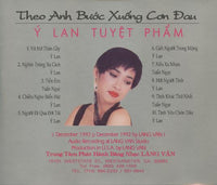Y Lan: Tuyet Pham