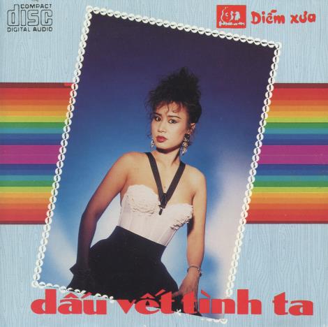 Dau Vet Tinh Ta