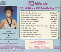 Dau Vet Tinh Ta