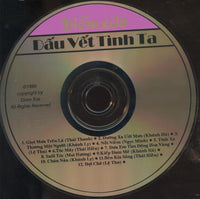 Dau Vet Tinh Ta