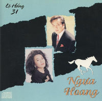 Ngua Hoang