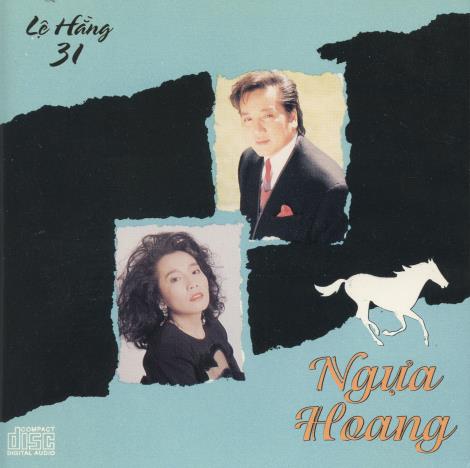 Ngua Hoang