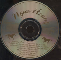Ngua Hoang