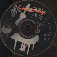 Words Of Love: Love Songs 1