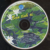 Thuy Huong: Ban Tinh Oi