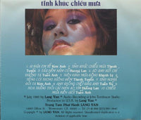 Tinh Khcc Chieu Mua
