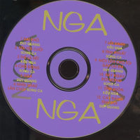 Duy Quang & Kieu Nga: NGA