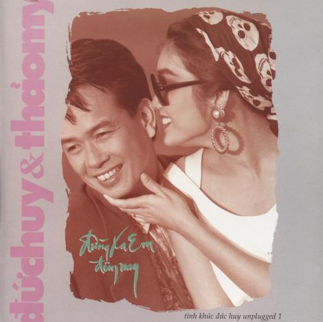 Duc Huy & Thao My: Dung Xe Em Dem Nay