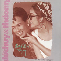 Duc Huy & Thao My: Dung Xe Em Dem Nay