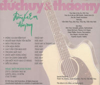 Duc Huy & Thao My: Dung Xe Em Dem Nay