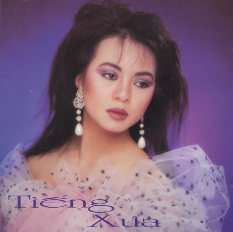 Tieng Xua